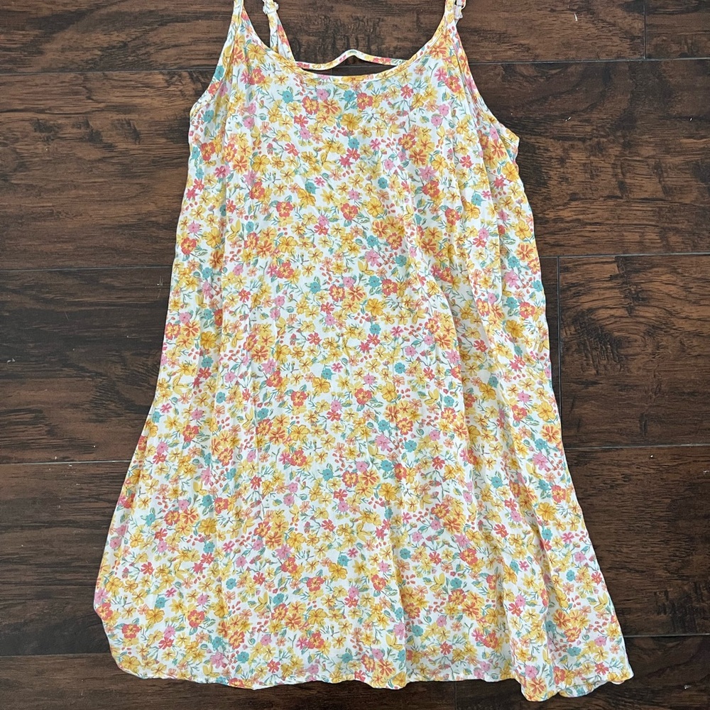 Wild Fable Sundress